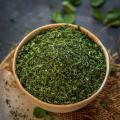 Dried Fenugreek Leaves (Kasuri Methi) 500G. 