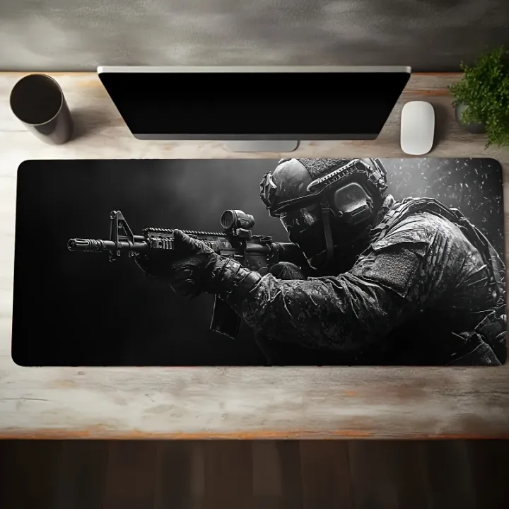 Large%20Mouse%20Pad%20%20Soldier%20Design%20Non-Slip%20XXL%20desk%20pad%20gaming%20accessories%20Stitched%20Edges%20for%20Home%20and%20game%20for%20fps%20gamer%20-%20Image%203