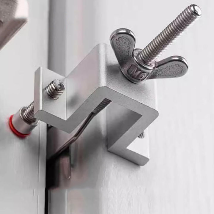 Stainless%20Steel%20Travel%20Padlock,%20smooth%20burr-free%20surface,%20sturdy%20and%20durable,%20multi-scenario%20universal%20lock,%20ideal%20for%20home,%20dor%20-%20Image%203