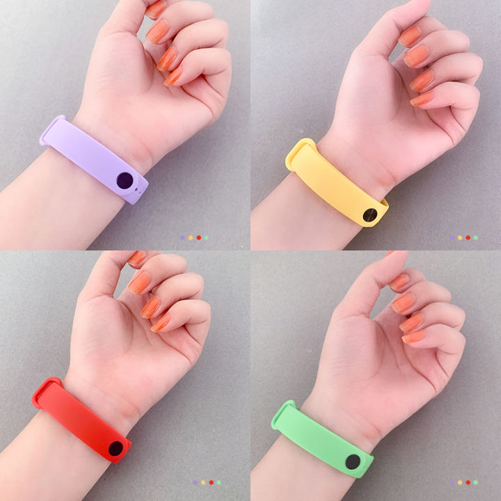 Strap%20For%20%20Mi%20Band%207%206%205%20Bracelet%20Sport%20Silicone%20Wristband%20Belt%20Replacement%20Smart%20Watch%20Xiao%20Mi%20Band%203%204%205%206%20Strap%20-%20Image%207