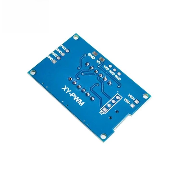 PWM%20Board%20Module%20Signal%20Generator%20XY-PWM1%20PWM%20Motor%20Speed%20Controller%20LCD%20Display%20DC%20Motor%203.3V-30V%20-%20Image%202