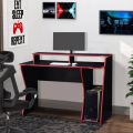 Gaming Table desk, workstation, multipurpose use study and gaming Table (Coistmized). 