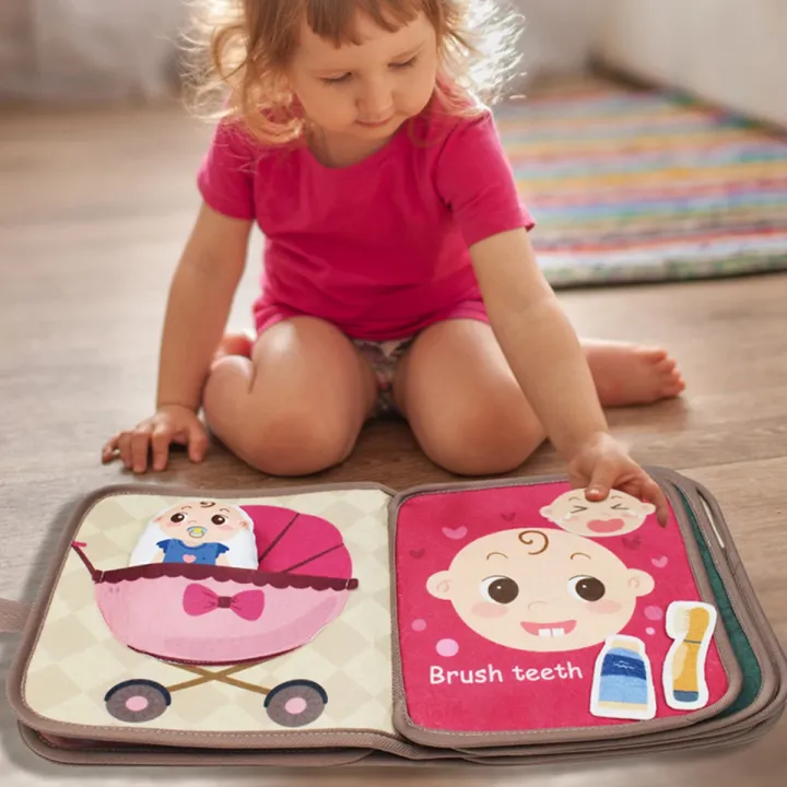 1pcs%20Montessori%20Busy%20Book%20Baby%20Early%20Education%20Book%EF%BC%8CPuzzle%20Toy,%20Animal%20Cognitive%20Fabric%20Book,%20Repeated%20Paste%20Book%20&%20Sensory%20Toys%20-%20Image%204