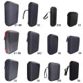 Digital Multimeter Electronic  Products Box EVA Earphone Bag Case Portable Storage Bags Car Repair Tool Kit Storage Case. 