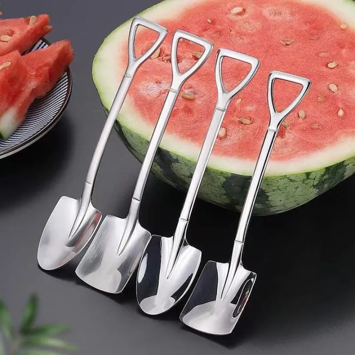4Pcs/set%20Shovel%20Spoons%20Stainless%20Steel%20TeaSpoons%20Creative%20Coffee%20Spoon%20For%20Ice%20Cream%20Dessert%20Tableware%20Scoop%20Cutlery%20Set%20-%20Image%205
