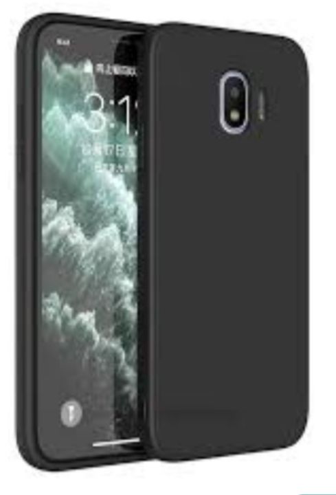 Samsung%20Galaxy%20J2%20Pro%202018%20/%20J2%20Core%20Liquid%20Silicone%20Back%20Cover%20-%20Image%202