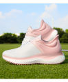 PGM Golf Shoes Women's Cushioned Rebound Sports Shoes Anti Slip Women's Shoes Waterproof Sports Women's Shoes XZ440. 