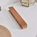 Clothespin Bathroom Towel Holder Wooden Giant Towel Clip Wall Mounted Bathroom Towel Holder Rural Style Large Clothespin Hook. 