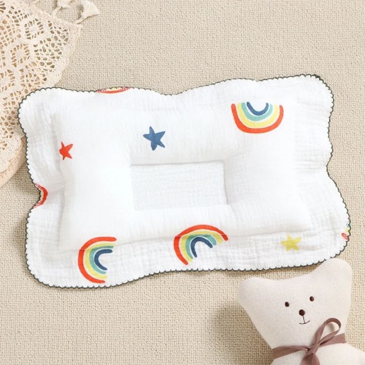 Newborn%20Babies%20Head%20shap%20Muslin%20100%25%20Cotton%20Pillow%20By%20Mothers%20Choice%20Nepal%20-%20Image%203