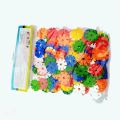 New Blocks For Kids Educational Building Block_Multicolor. 