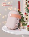 Digital Camera Case for CAMKORY DC403 FHD 1080P/ KODAK PIXPRO FZ55/ FZ45/ STUOGYUM DC402-AF,SD Card Storage Travel Carrying Case.