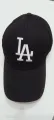 Quality LA logo ajestable cap. 