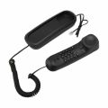 New Model Landline PTCL Telephone Set For Home Wall Mountable Telephone Set.... 