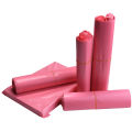 10/20/50Pcs Pink Plastic Logistics Courier Bag Self Adhesive Seal Poly Pouch Waterproof Shipping Packing Envelopes Supplies.