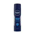 Nivea Men Body Spray Fresh Active 150 ml. 