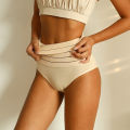 Meet'r Women High Waist Shaping Panties Breathable Body Shaper Slimming Tummy Underwear Butt Lifter Seamless Panties Shaperwear. 