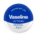 Vaseline Lip Therapy Original 20gm. 