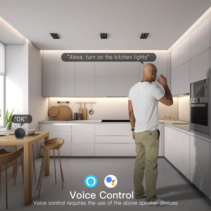 TUYA%20Zigbee%20USB%205V%20Smart%20Dimmable%20COB%20Strip%20Light%20320LEDs/M%20High%20Lumen%20DIY%20Cuttable%20Work%20With%20Zigbee%20Hub%20Bridge%20Gateway%20Alexa%20lightify%20-%20Image%202