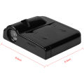 Car Door LED HD Welcome Courtesy Shadow Projector Lamp Logo Light For Audi A4 B5 B6 8P V L A5 C7 4F A8 Q2 Q7 RS3 4 5 6 TT 4L R8. 