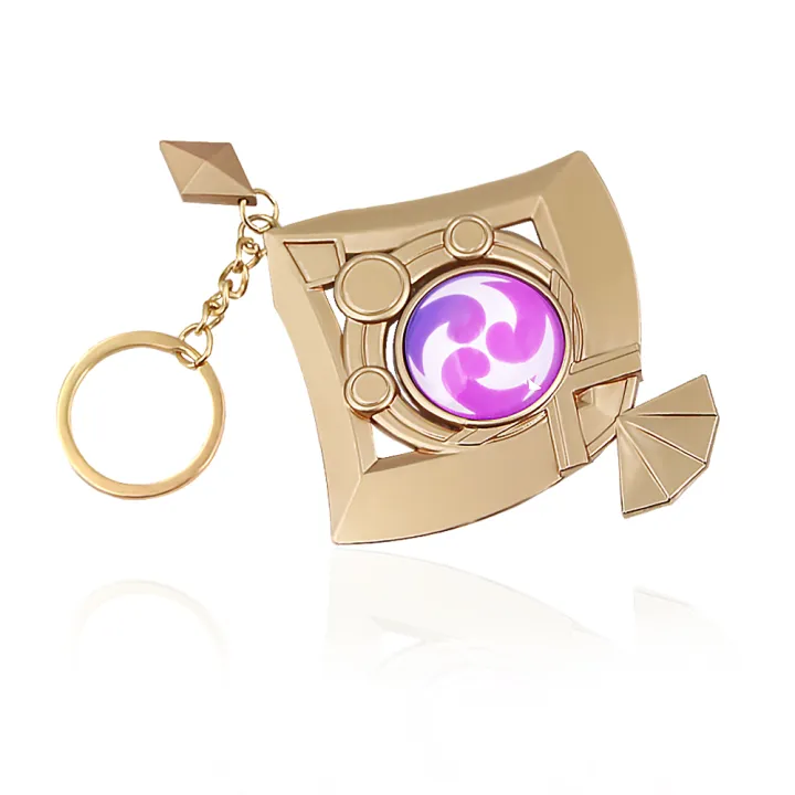 Genshin%20Impact%20Yae%20Miko%20Electro%20Vision%20Keychain%20Big%20Size%20Luminous%20Double%20Sided%20Pendant%20Keyring%20Cosplay%20Accessories%20Props%20-%20Image%204