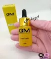 GM quick-release solution. 