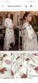 silk embroidery. 