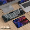 MAGEEGEE STAR61 Mechincal Keyboard. 