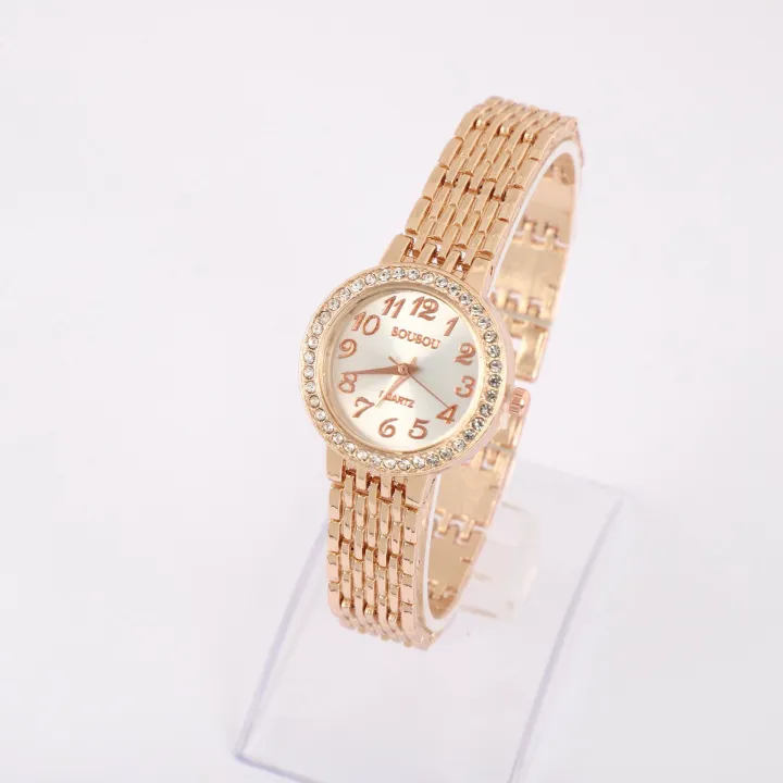 New%20women's%20quartz%20watch%20luxury%20rhinestone%20steel%20strap%20watch%20women's%20watch%20confession%20gift%20fashion%20analog%20dial%20temperament%20women's%20watch%20-%20Image%202