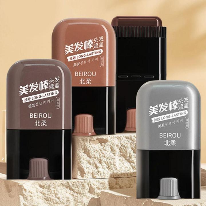 Hair%20Comb%20Hair%20Color%20Comb%20Black%20Hair%20Disposable%20Hair%20Color%20Pen%20Hair%20Color%20Stick%20Temporary%20Cover%20Gray%20Hair%20Covering%20Artifacts%20-%20Image%204