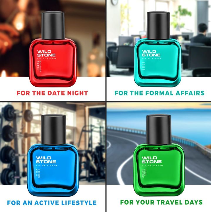 Wild%20Stone%20Edge,%20Forest%20Spice,%20Hydra%20Energy%20and%20Ultra%20Sensual%20Perfume%20Combo%20for%20Men,%20Long%20Lasting%20Smell%20%7C%20Pack%20of%204%20(30ml%20each)%20-%20Image%202