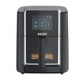 Baltra Saturn Digital Air Fryer 8 Ltrs With Large Touch Screen Display. 