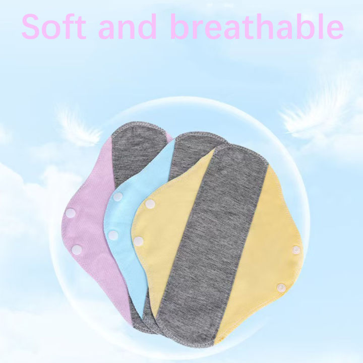 1/3/7pcs%20Leak-Proof%20&%20Waterproof%20Washable%20Incontinence%20Pads%20with%20Graphene%20Aseptic%20Technology%20for%20Elderly%20Care%20-%20Image%203