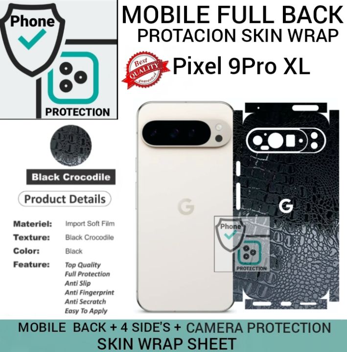 GOOGLE%20PIXEL%209%20PRO%20XL%20Back%20360%20Protection%20skin%20wrap%20with%20sides%20and%20camera%20protection%20premium%20quality%20skin%20wrap%20full%20cover%20wrap%20sheet%20for%20google%20pixel%209%20pro%20xl%20-%20Image%204