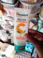Himalaya Brightening Vitamin C Orange Face Wash 100ml. 