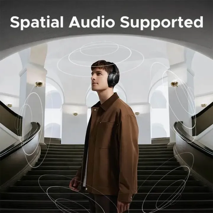 UGREEN%20Studio%20Pro%20HiTune%20Max6%20120hr%20Hybrid%20ANC%20Headphones%20Black%20-%20Image%203