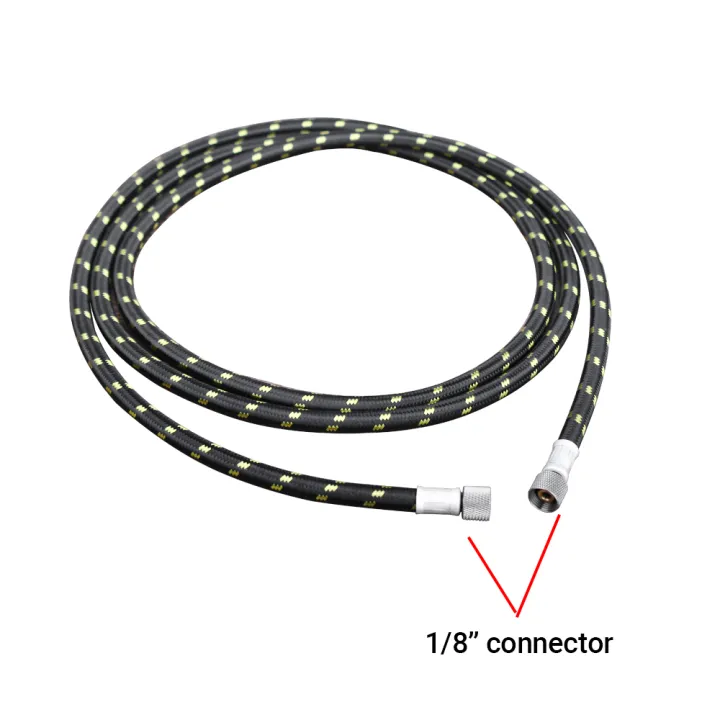 Professional%20Nylon%20Braided%20Airbrush%20Hose%20with%20Standard%201/8"*1.8m(5.9ft)%20Size%20Fitting%20on%20One%20End%20and%20a%201/8in%20For%20Air%20Brush%20DIY%20-%20Image%203