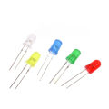 Electronics Components Basic Starter Kit for Arduino UNO Pi with LED Buzzer Capacitor Resistor Button. 