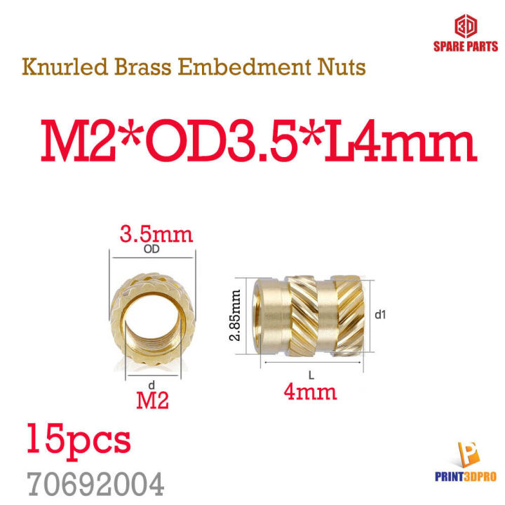 Screw%20nut%20M2%20M2.5%20M3%20M4%20M5%20knurled%20brass%20embedment%20nuts%20insert%20nut%20injection%20-%20Image%202
