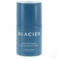 Glacier Anti Perspirant Roll On Deodorant. 