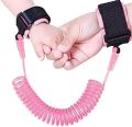 Anti Lost Safety Wrist Link Child Safety Harness Strap Rope Leash Walking Hand Belt Band Wristband Child Anti loss Strap (1.5m). 
