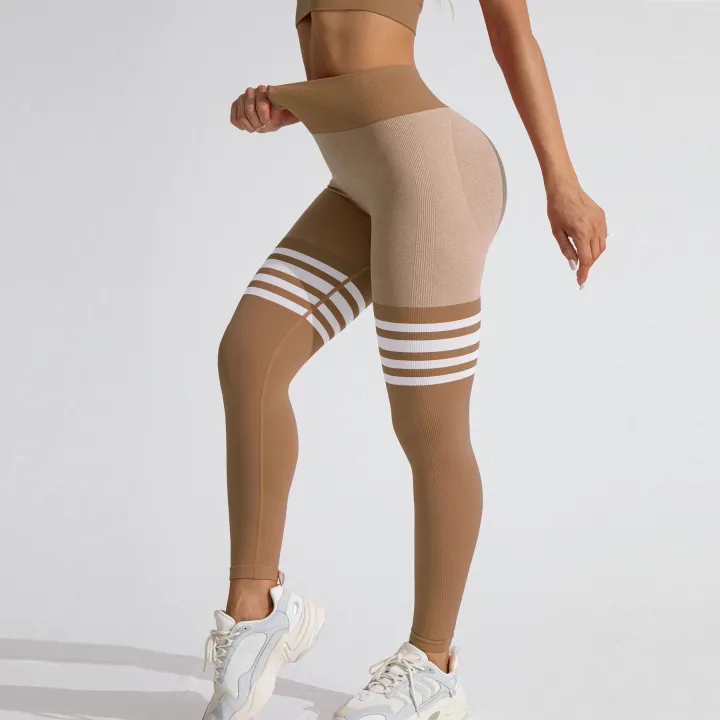 Women%20V%20Back%20Leggings%20Exercise%20Gym%20Fitness%20Athletic%20Workout%20Elastic%20Leggins%20High%20Waist%20Scrunch%20Yoga%20Pants%20Sports%20Tights%20S-XL%20-%20Image%204