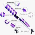 Shinon Professional Hair Curler curling tone machine. 