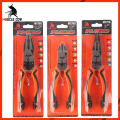 Multi-functional pliers CR-V waterproof, anti-rust for all functions, wire stripper pliers, wire stripping pliers.. 