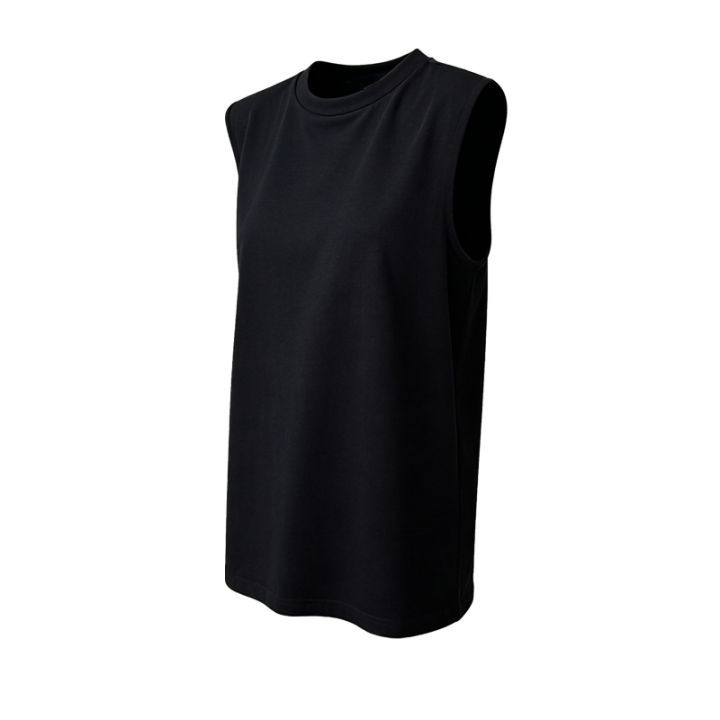 Womens%20Clothing%20Sleeveless%20T-shirt%20Summer%20Loose%20Fit%20Vest%20O-Neck%20Tank%20Top%20Comfortable%20Skin-Friendly%20Flattering%20For%20Everyday%20Style%20-%20Image%207