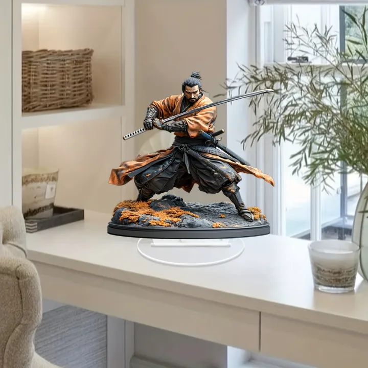 1pcs%20Samurai%20Desktop%20Decoration%20Statues%20-%20Traditional%20Martial%20Arts%20Warrior%20Decoration,%20Home%20Decoration,%20Office%20Desk%20Decoration%20-%20Image%202