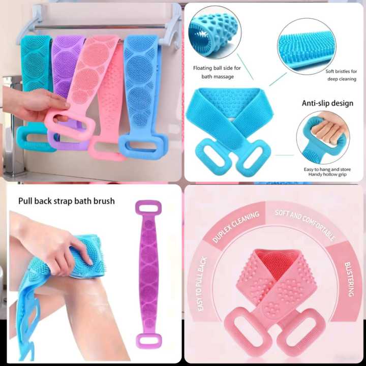 Bath%20Shower%20Silicone%20Body%20Brush%20Belt,%20Double-Sided%20Back%20Scrubber%20&%20Body%20Exfoliating%20Strap,%20Silicone%20Bath%20Scrubber,%20Soft%20Body%20Cleaning%20Brush,%20Long%20Silicone%20Back%20Scrubber%20Belt%20with%20Handles,%20Body%20Washing%20Strap%20for%20Shower%20and%20Bath%20-%20Image%202
