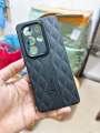 itel S25 Ultra Matte finish premium back cover.