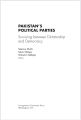 PAKISTAN'S POLITICAL PARTIES Surviving between Dictatorship and Democracy Mariam Mufti • Sahar Shafgat • Niloufer Siddiqui - Good Paper Quality. 
