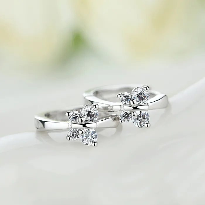 925%20Sterling%20Silver%20Butterfly%20Zirconia%20Small%20Hoop%20Earring%20For%20Girls%20Child%20Wome%20Beautiful%20Aros%20Huggies%20Earring%20Jewelry%20-%20Image%204