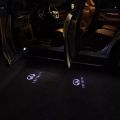 LED Projector Shadow Light Auto Door Light For Infiniti Q50 Q70 G35 G37 Q60 EX35 G25 M37 M56 EX37 QX50 FX35 FX50 QX70 QX56 QX80. 